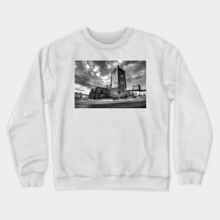 Richmond - North Yorkshire Crewneck Sweatshirt